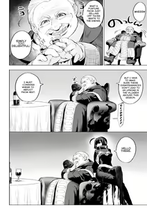 Page 11 of Ikusa Otome to Ikusa Goto! ~Onna Ansatsusha Hen~ - preview thumbnail