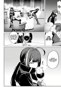 Page 13 of Ikusa Otome to Ikusa Goto! ~Onna Ansatsusha Hen~ - preview thumbnail
