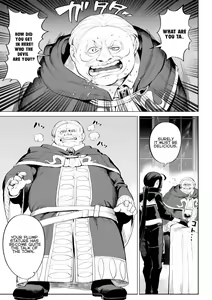 Page 14 of Ikusa Otome to Ikusa Goto! ~Onna Ansatsusha Hen~ - preview thumbnail