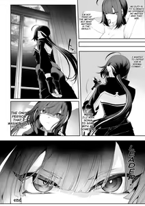 Page 141 of Ikusa Otome to Ikusa Goto! ~Onna Ansatsusha Hen~ - preview thumbnail