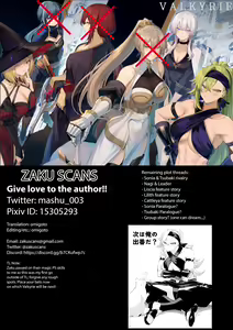 Page 144 of Ikusa Otome to Ikusa Goto! ~Onna Ansatsusha Hen~ - preview thumbnail
