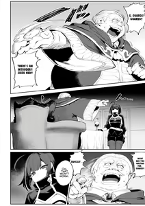Page 15 of Ikusa Otome to Ikusa Goto! ~Onna Ansatsusha Hen~ - preview thumbnail