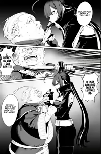 Page 20 of Ikusa Otome to Ikusa Goto! ~Onna Ansatsusha Hen~ - preview thumbnail