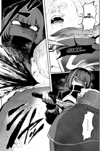 Page 22 of Ikusa Otome to Ikusa Goto! ~Onna Ansatsusha Hen~ - preview thumbnail