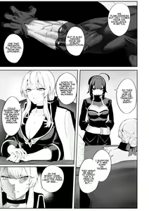 Page 24 of Ikusa Otome to Ikusa Goto! ~Onna Ansatsusha Hen~ - preview thumbnail