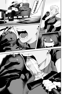 Page 32 of Ikusa Otome to Ikusa Goto! ~Onna Ansatsusha Hen~ - preview thumbnail