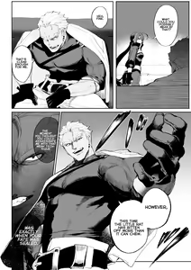 Page 35 of Ikusa Otome to Ikusa Goto! ~Onna Ansatsusha Hen~ - preview thumbnail