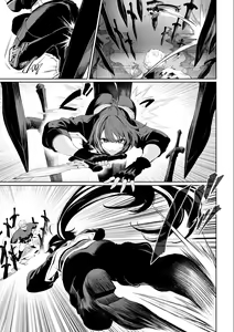 Page 54 of Ikusa Otome to Ikusa Goto! ~Onna Ansatsusha Hen~ - preview thumbnail