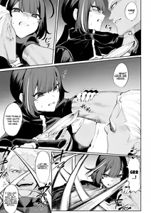 Page 58 of Ikusa Otome to Ikusa Goto! ~Onna Ansatsusha Hen~ - preview thumbnail