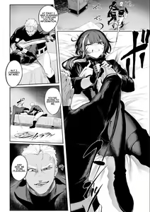 Page 59 of Ikusa Otome to Ikusa Goto! ~Onna Ansatsusha Hen~ - preview thumbnail