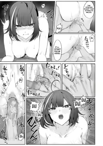 Page 76 of Ikusa Otome to Ikusa Goto! ~Onna Ansatsusha Hen~ - preview thumbnail