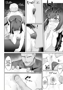 Page 85 of Ikusa Otome to Ikusa Goto! ~Onna Ansatsusha Hen~ - preview thumbnail