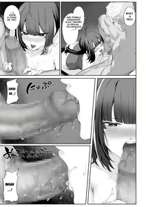 Page 92 of Ikusa Otome to Ikusa Goto! ~Onna Ansatsusha Hen~ - preview thumbnail