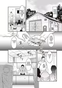 Page 111 of Midaragami Seinaru Jukujo ga Mesubuta Ika no Nanika ni Ochiru made [English] LQ - preview thumbnail