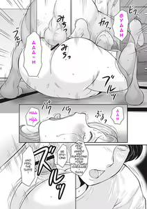 Page 22 of Midaragami Seinaru Jukujo ga Mesubuta Ika no Nanika ni Ochiru made [English] LQ - preview thumbnail