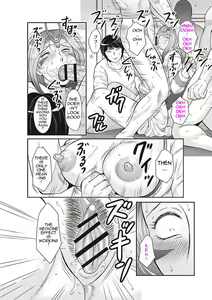 Page 60 of Midaragami Seinaru Jukujo ga Mesubuta Ika no Nanika ni Ochiru made [English] LQ - preview thumbnail