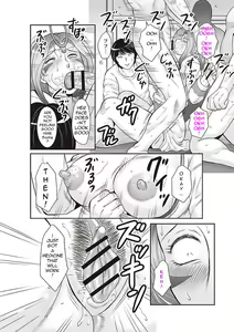 Page 61 of Midaragami Seinaru Jukujo ga Mesubuta Ika no Nanika ni Ochiru made [English] LQ - preview thumbnail