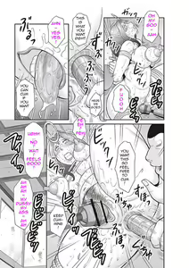 Page 100 of Midaragami Seinaru Jukujo ga Mesubuta Ika no Nanika ni Ochiru made [English] LQ - preview thumbnail