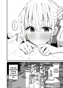 Page 37 of Kobitcheer! ~Koakuma Cheer o Dekachin de Wakaraseru~ - preview thumbnail