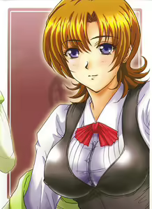 Page 38 of NAJICA FLASH - preview thumbnail