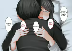 Page 136 of Sono Hi kara Oba-san to no Futarigurashi ga Hajimatta | From that Day on My Aunt and I Started to Live Together - preview thumbnail