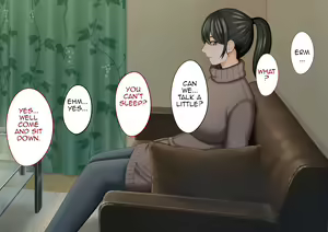 Page 15 of Sono Hi kara Oba-san to no Futarigurashi ga Hajimatta | From that Day on My Aunt and I Started to Live Together - preview thumbnail