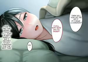 Page 157 of Sono Hi kara Oba-san to no Futarigurashi ga Hajimatta | From that Day on My Aunt and I Started to Live Together - preview thumbnail