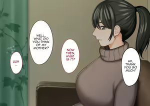 Page 16 of Sono Hi kara Oba-san to no Futarigurashi ga Hajimatta | From that Day on My Aunt and I Started to Live Together - preview thumbnail