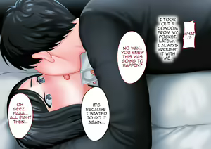 Page 173 of Sono Hi kara Oba-san to no Futarigurashi ga Hajimatta | From that Day on My Aunt and I Started to Live Together - preview thumbnail
