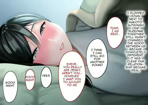 Page 194 of Sono Hi kara Oba-san to no Futarigurashi ga Hajimatta | From that Day on My Aunt and I Started to Live Together - preview thumbnail