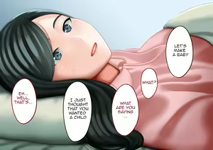 Page 266 of Sono Hi kara Oba-san to no Futarigurashi ga Hajimatta | From that Day on My Aunt and I Started to Live Together - preview thumbnail