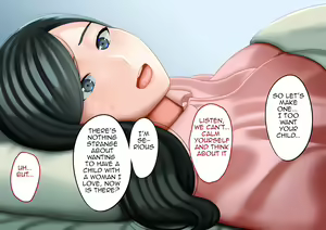 Page 267 of Sono Hi kara Oba-san to no Futarigurashi ga Hajimatta | From that Day on My Aunt and I Started to Live Together - preview thumbnail