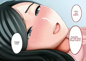 Page 271 of Sono Hi kara Oba-san to no Futarigurashi ga Hajimatta | From that Day on My Aunt and I Started to Live Together - preview thumbnail