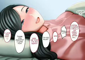 Page 306 of Sono Hi kara Oba-san to no Futarigurashi ga Hajimatta | From that Day on My Aunt and I Started to Live Together - preview thumbnail