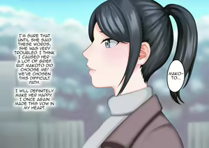 Page 327 of Sono Hi kara Oba-san to no Futarigurashi ga Hajimatta | From that Day on My Aunt and I Started to Live Together - preview thumbnail