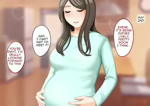 Page 329 of Sono Hi kara Oba-san to no Futarigurashi ga Hajimatta | From that Day on My Aunt and I Started to Live Together - preview thumbnail