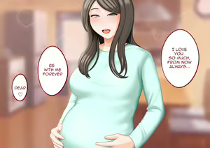 Page 331 of Sono Hi kara Oba-san to no Futarigurashi ga Hajimatta | From that Day on My Aunt and I Started to Live Together - preview thumbnail