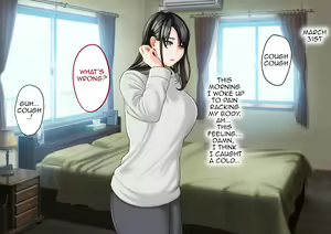 Page 57 of Sono Hi kara Oba-san to no Futarigurashi ga Hajimatta | From that Day on My Aunt and I Started to Live Together - preview thumbnail