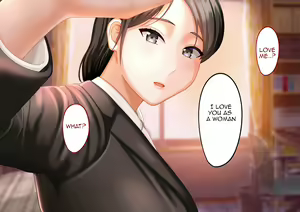Page 67 of Sono Hi kara Oba-san to no Futarigurashi ga Hajimatta | From that Day on My Aunt and I Started to Live Together - preview thumbnail
