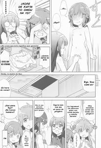 Page 18 of Yaneura Mazoku | Mazoku del Ático - preview thumbnail