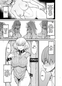 Page 13 of In Which a Slave Is Ravaged by a Shota - preview thumbnail