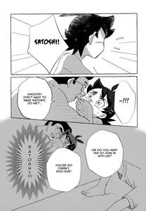 Page 18 of Toaru Oji-san no Boubiroku | An Old Man's Collection. - preview thumbnail