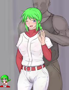 Page 297 of Youhei♪ - preview thumbnail