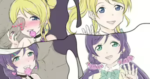 Page 402 of Youhei♪ - preview thumbnail