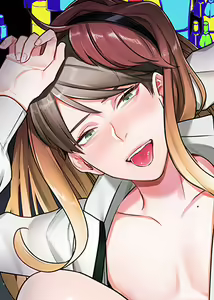 Sumiyama's No Virgin — hentai manga cover on Fhentai
