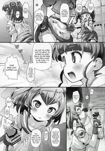 Page 12 of Kyousei Kyousei Practice - preview thumbnail