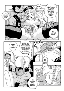 Page 11 of ¡¡La Venganza De Baby!! - preview thumbnail