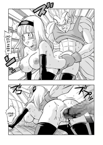 Page 14 of ¡¡La Venganza De Baby!! - preview thumbnail