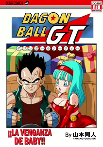 Page 2 of ¡¡La Venganza De Baby!! - preview thumbnail