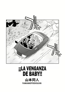 Page 4 of ¡¡La Venganza De Baby!! - preview thumbnail
